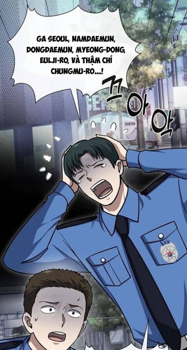 Cảnh Sát Thiên Tài Chuyển Sinh - Page 52