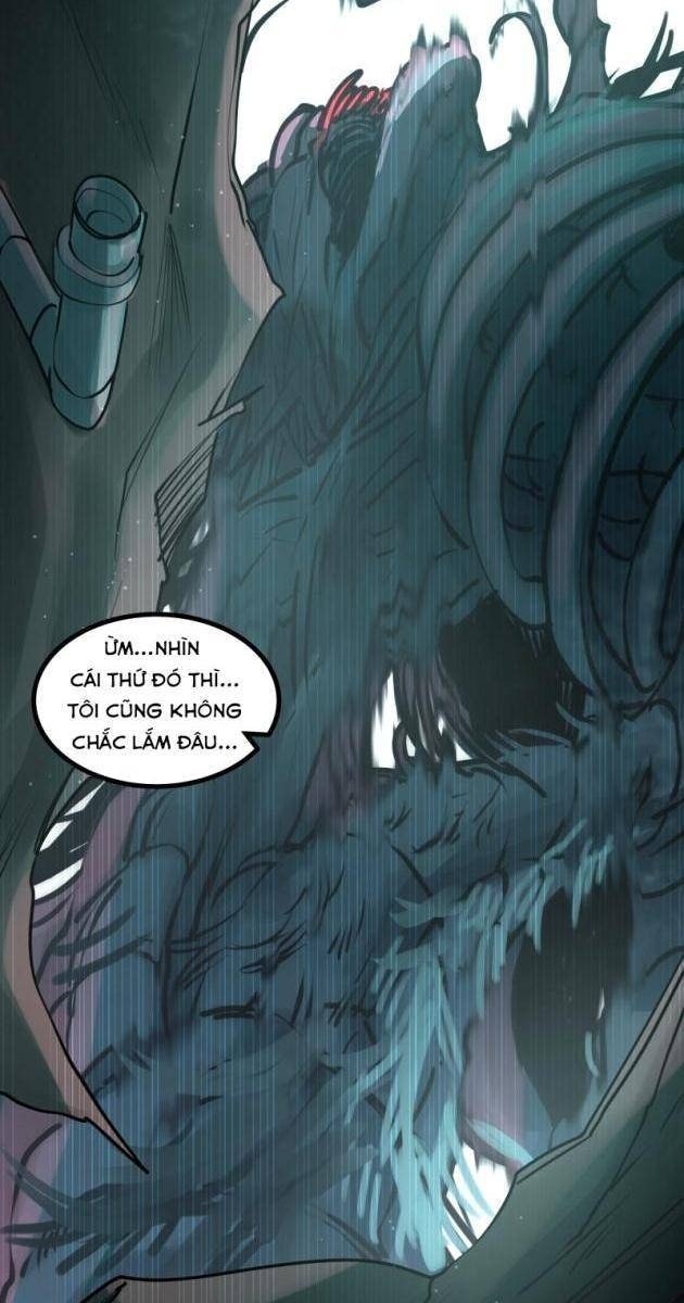 Cột Sống Đỏ - Page 16