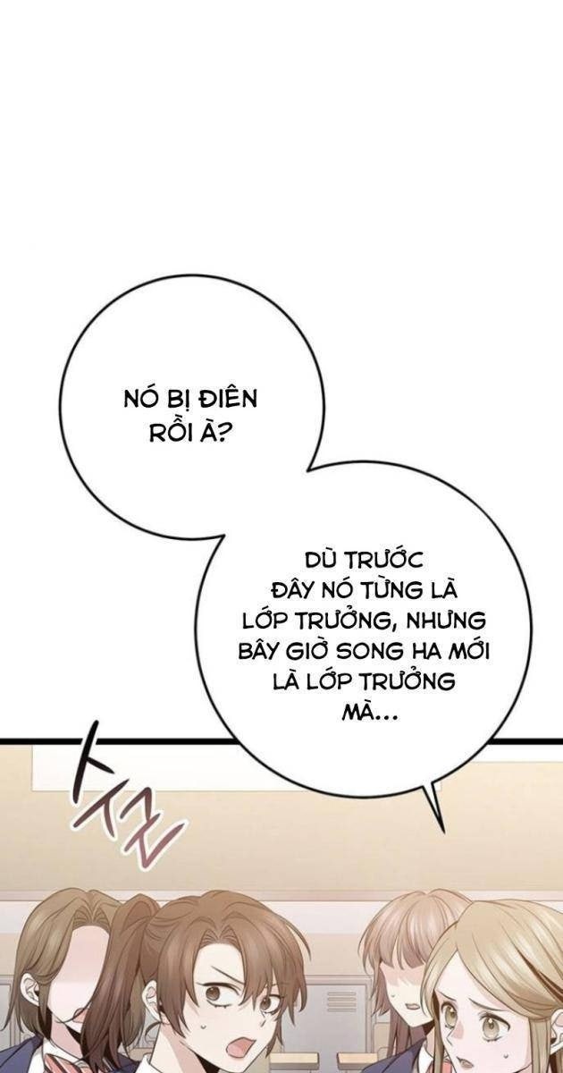 Vương Hậu Đi Học - Page 83