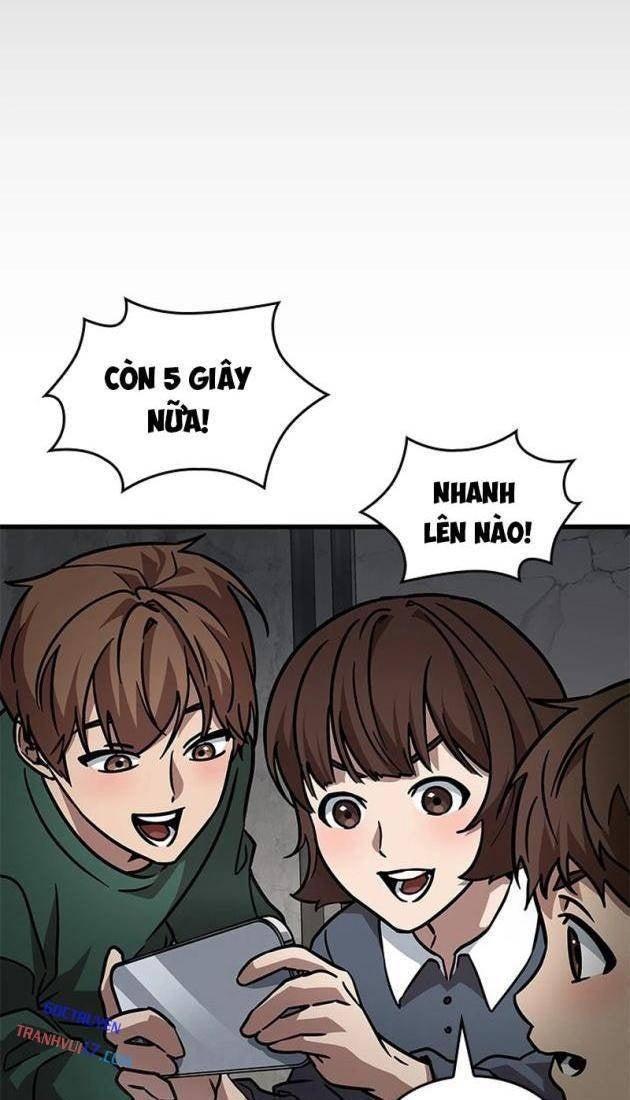 Từ Youtuber Thể Hình Triệu Sub Trở Thành Kẻ Vô Danh Trong Webtoon - Page 38