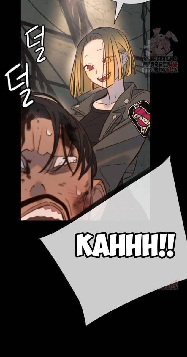 Mọi người Đều Yêu Cô Ấy - Page 10