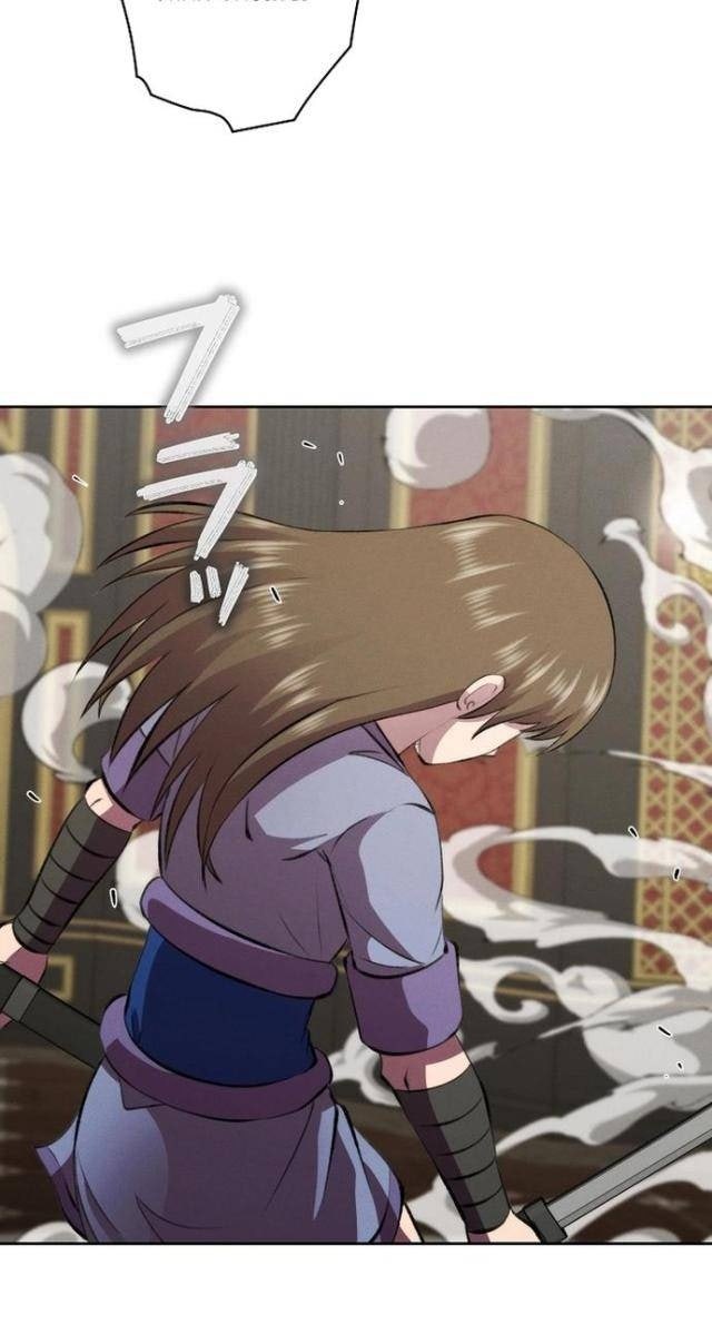 Tôi Không Phải Là Kẻ Phản Diện - Page 62