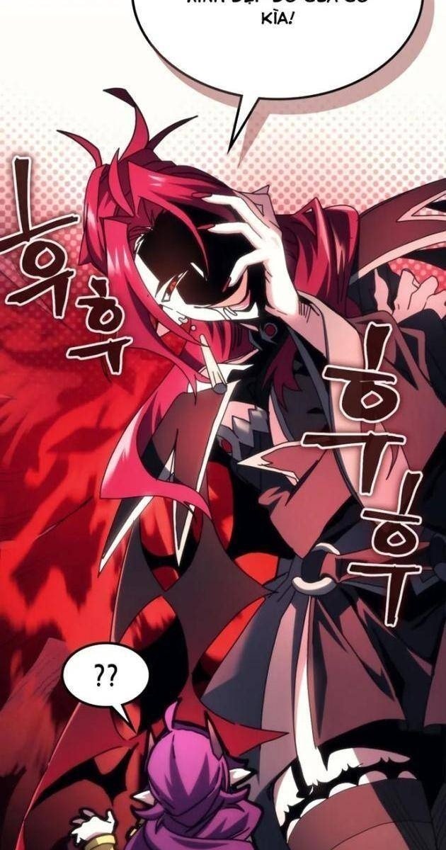 Hãy Hành Động Như Một Boss Đi Ngài Mr Devourer - Page 25