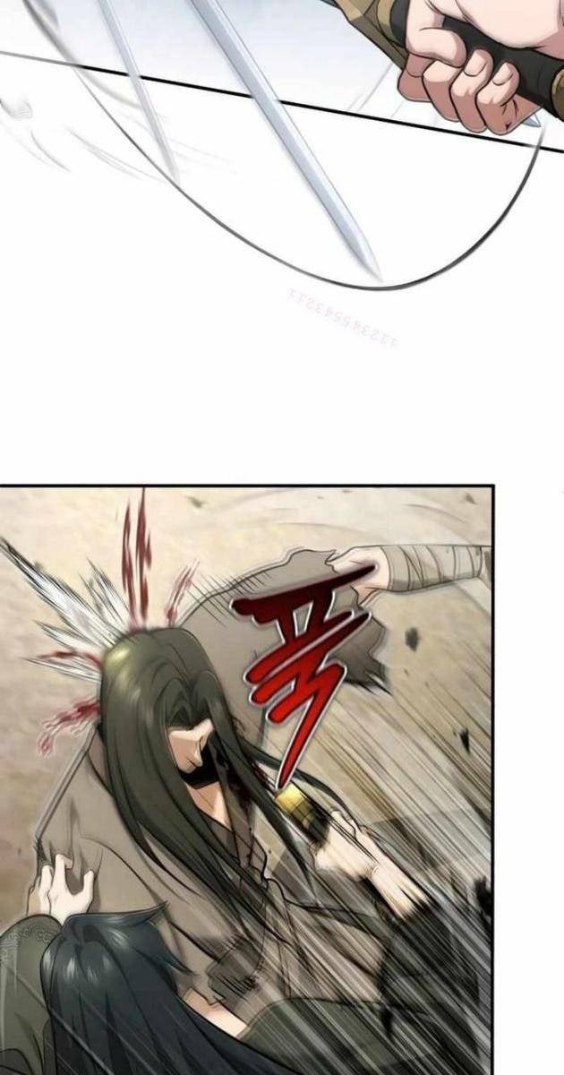 Hồi Quy Giả Về Hưu - Page 19