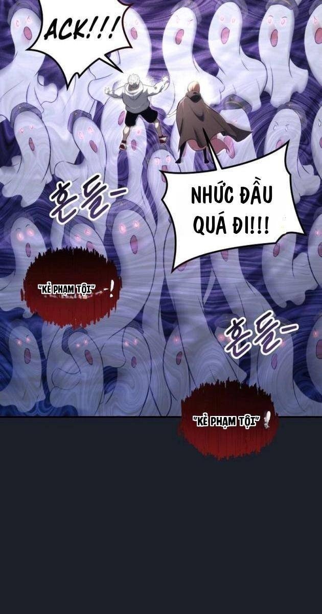 Cuộc Chiến Trong Tòa Tháp: Urek Mazino - Page 207