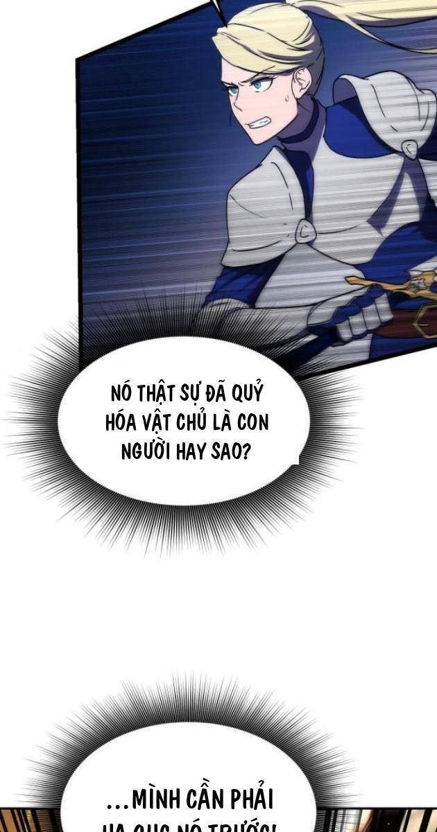 Nhập Vai Phản Diện Mắt Cáo Hoàn Hảo - Page 134