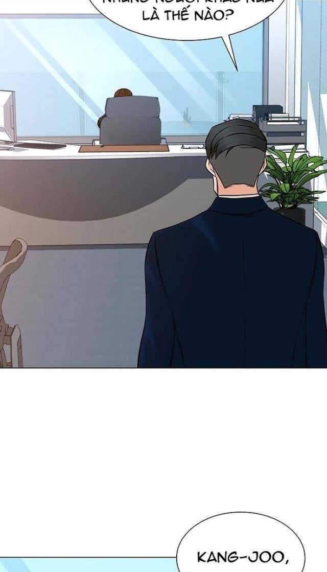 Người Trở Về Từ Cõi Chết - Page 36