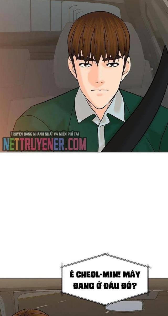 Người Trở Về Từ Cõi Chết - Page 49