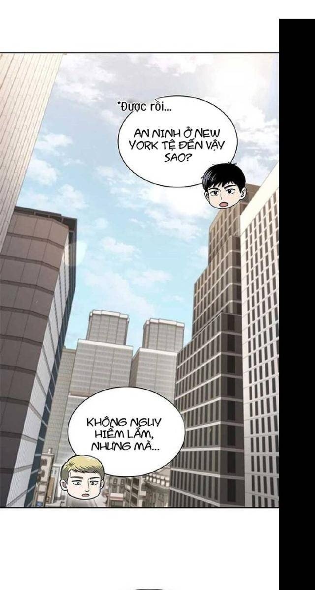 Cảnh Sát Thiên Tài Chuyển Sinh - Page 37