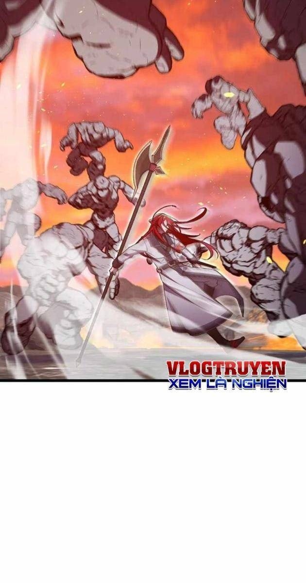 Tuyệt Thế Kiếm Thánh Hồi Quy - Page 35