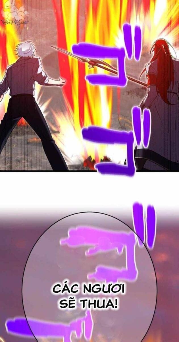 Tuyệt Thế Kiếm Thánh Hồi Quy - Page 115