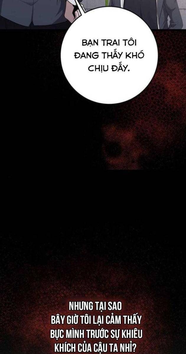 Vương Hậu Đi Học - Page 71