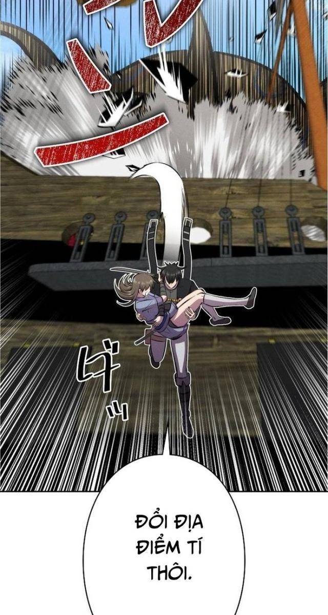 Tôi Không Phải Là Kẻ Phản Diện - Page 58