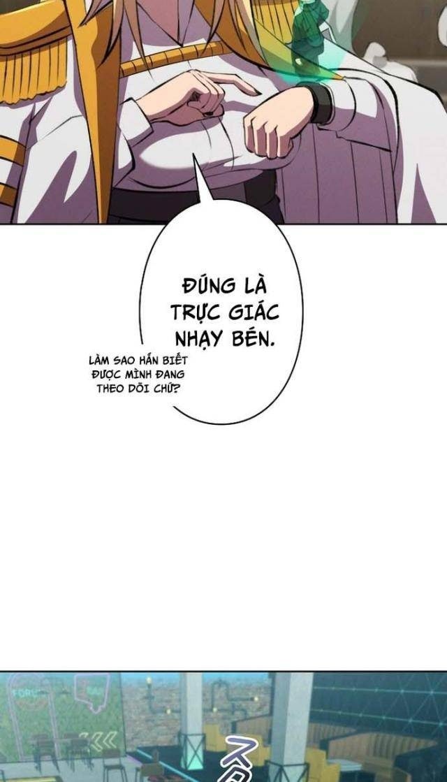 Tôi Không Phải Là Kẻ Phản Diện - Page 33