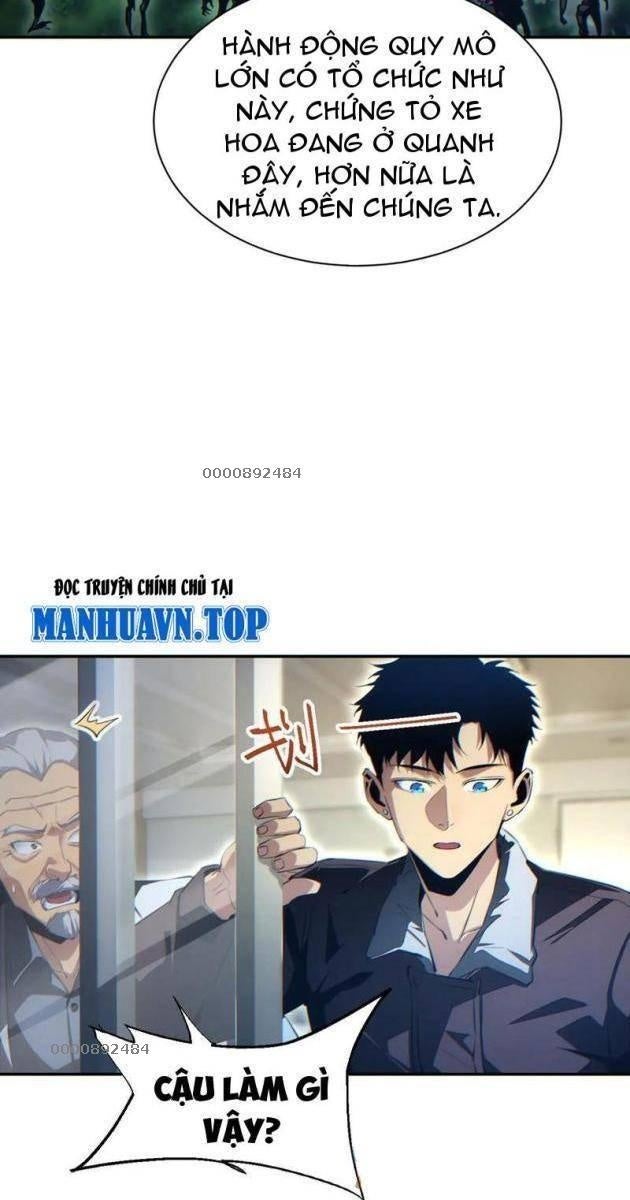 Mạt Thế Trùng Sinh: Ta Dựa Vào Mở Rương Vấn Dỉnh Đỉnh Phong - Page 5