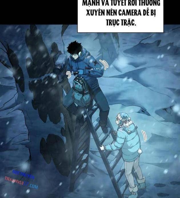 Cực Hàn Chiến Kỷ - Page 20