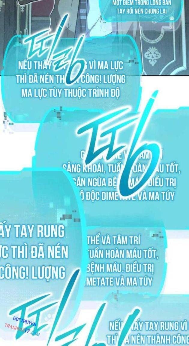 Trường Mẫu Giáo Thần Thú - Page 29