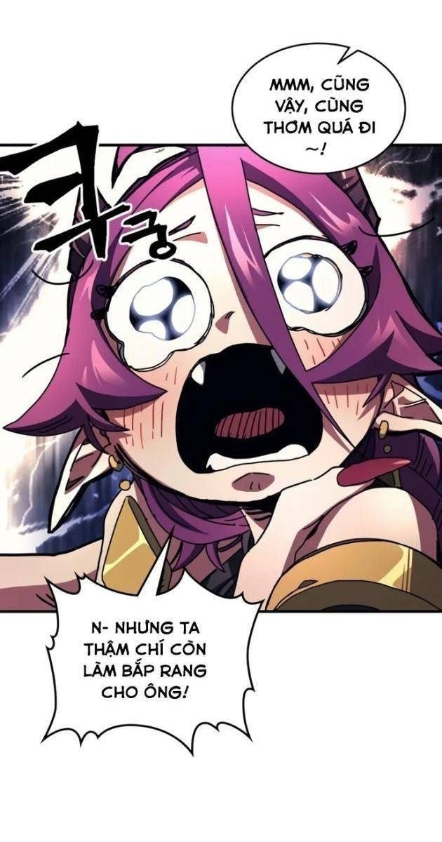 Hãy Hành Động Như Một Boss Đi Ngài Mr Devourer - Page 36