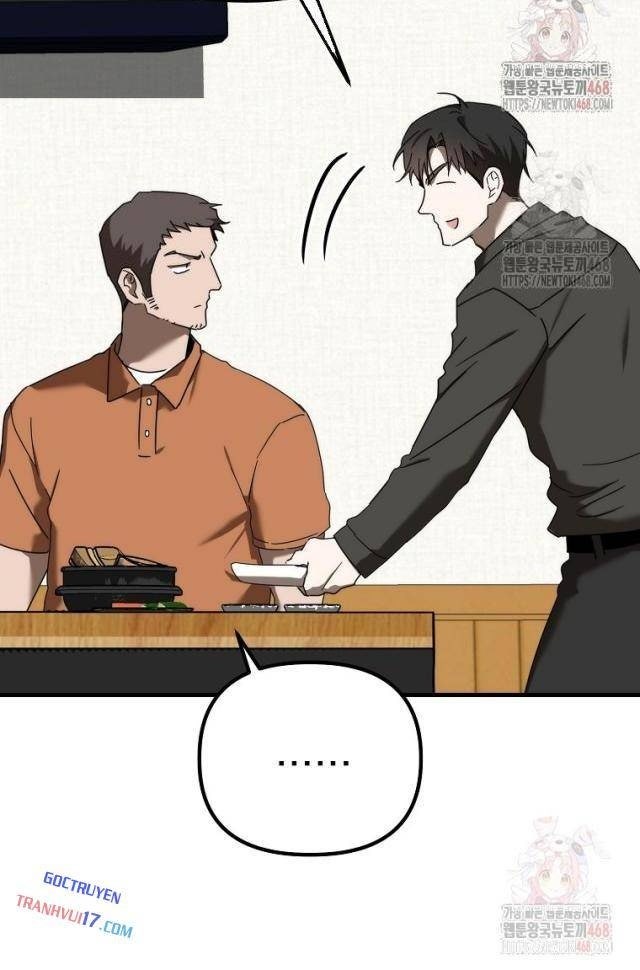 Tân Binh Của Đội Bóng Chày Quá Giỏi - Page 6