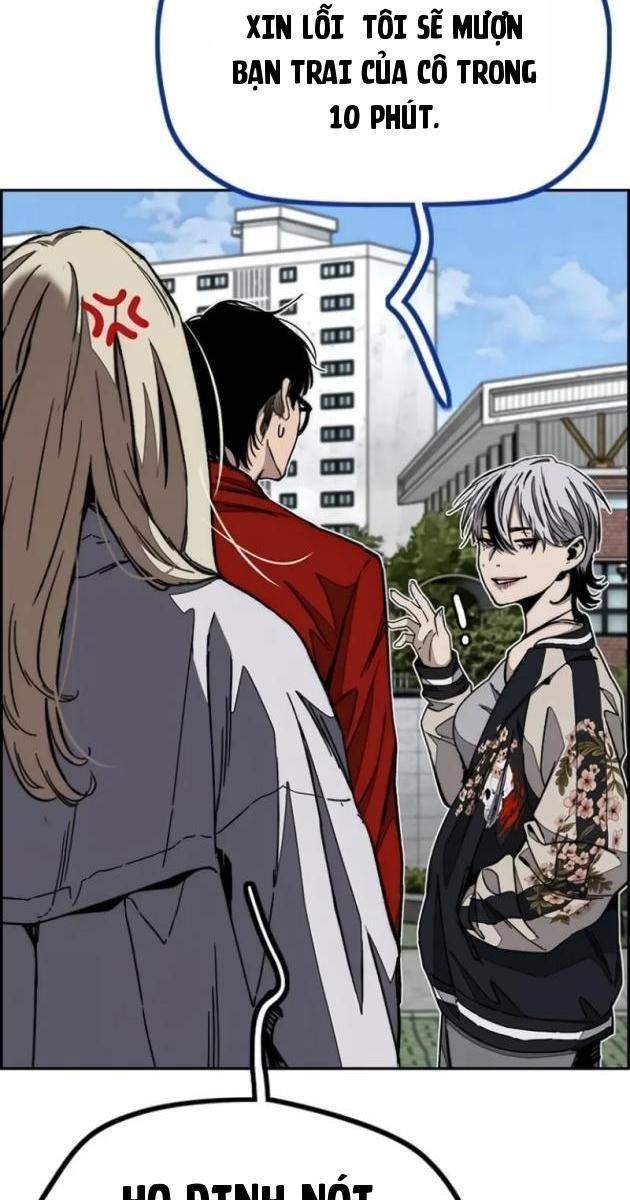 Thể Thao Cực Hạn - Page 94