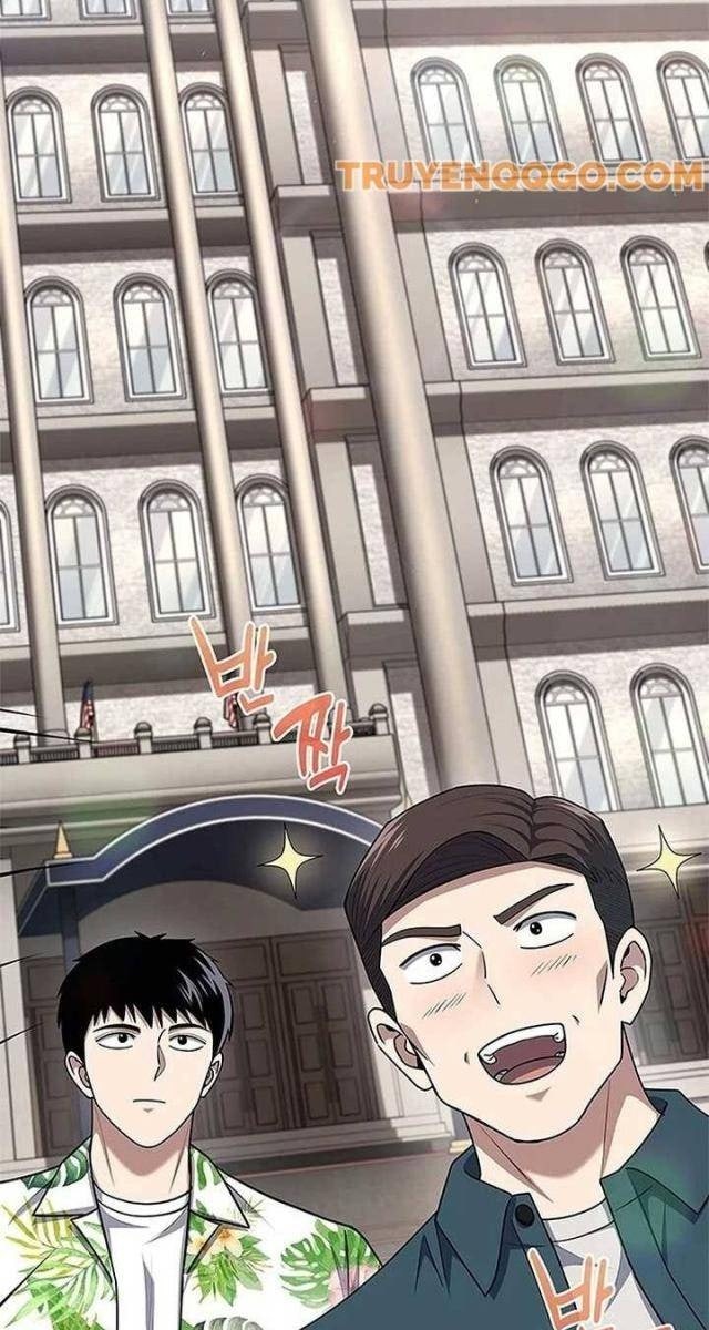 Cảnh Sát Thiên Tài Chuyển Sinh - Page 32