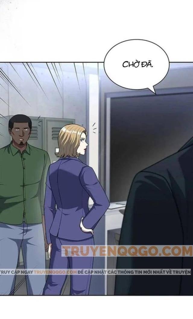 Cảnh Sát Thiên Tài Chuyển Sinh - Page 37