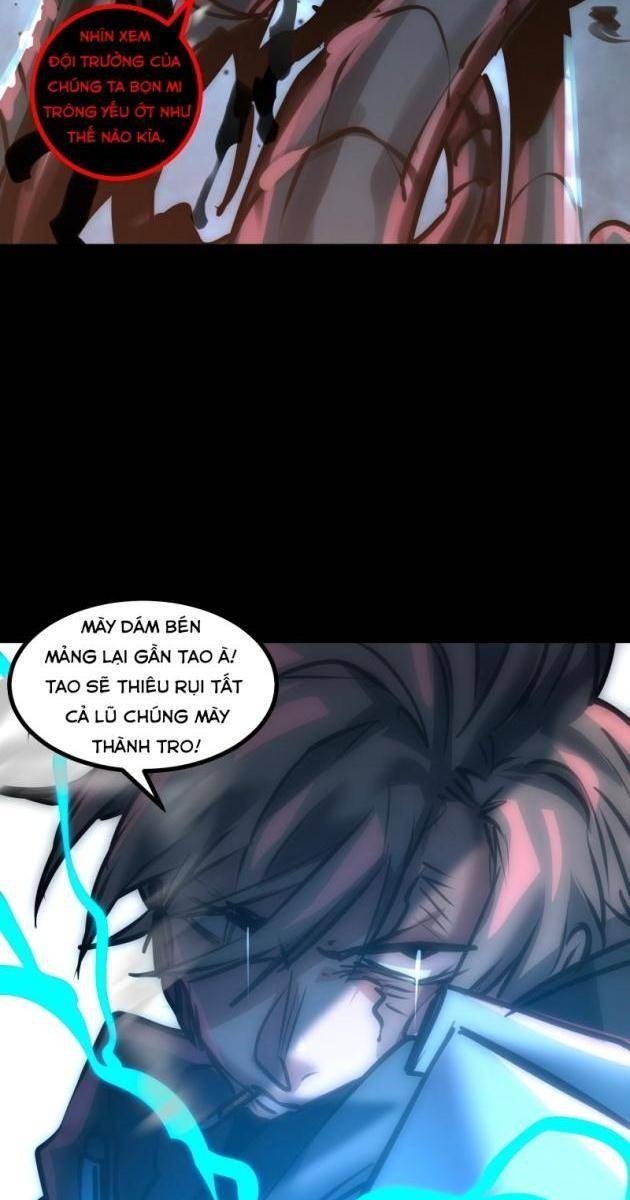 Cột Sống Đỏ - Page 70