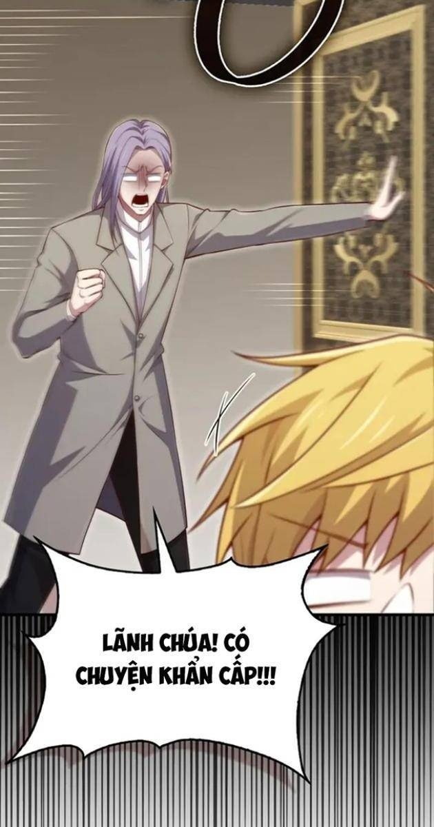 Thương Nhân Thánh Thần - Page 38