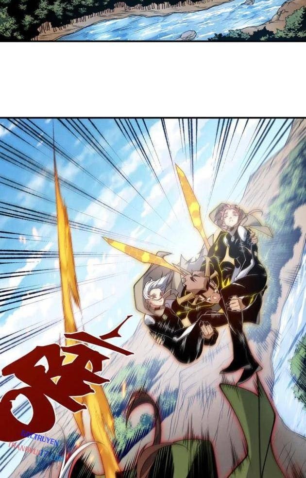 Quỷ Tiến Hóa - Page 38