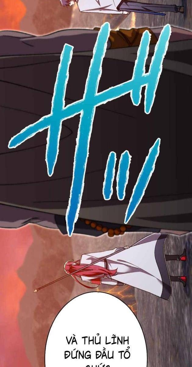 Tuyệt Thế Kiếm Thánh Hồi Quy - Page 62