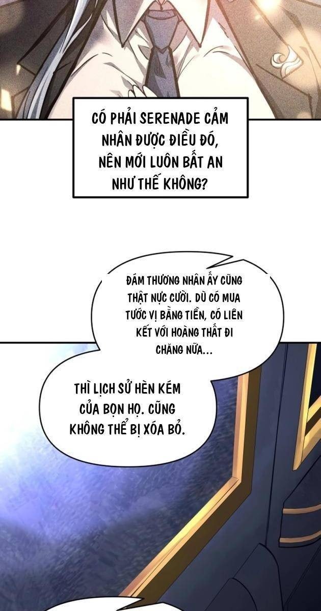 Trở Thành Hung Thần Trong Trò Chơi Thủ Thành - Page 52