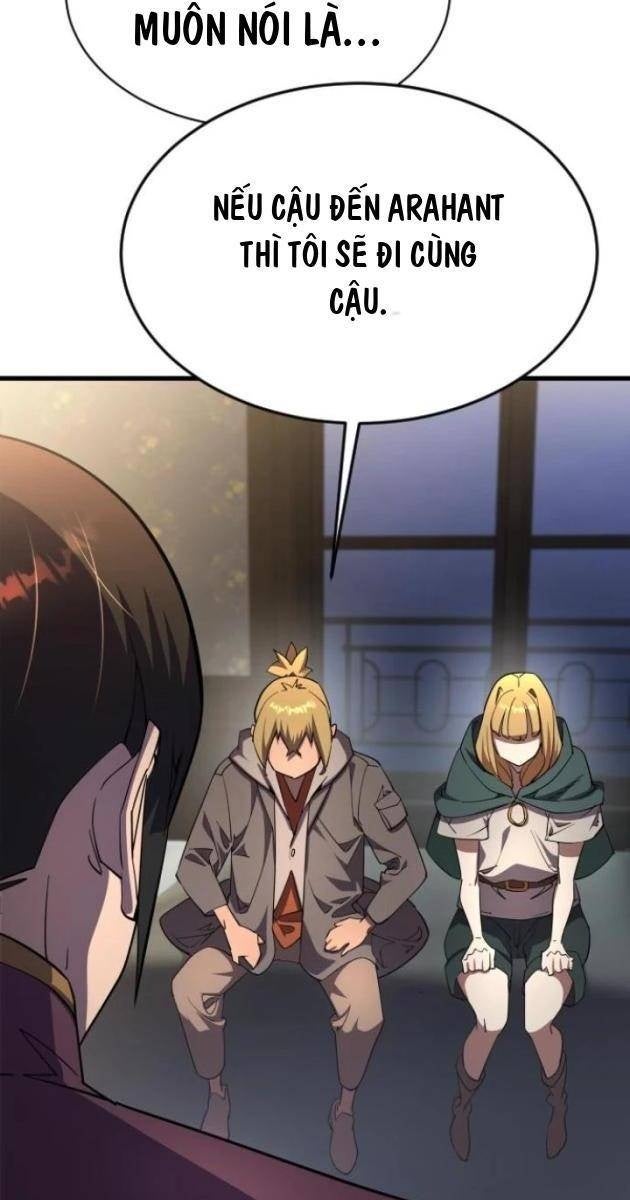 Thiên Tài Ma Pháp Sư Vật Lí - Page 143