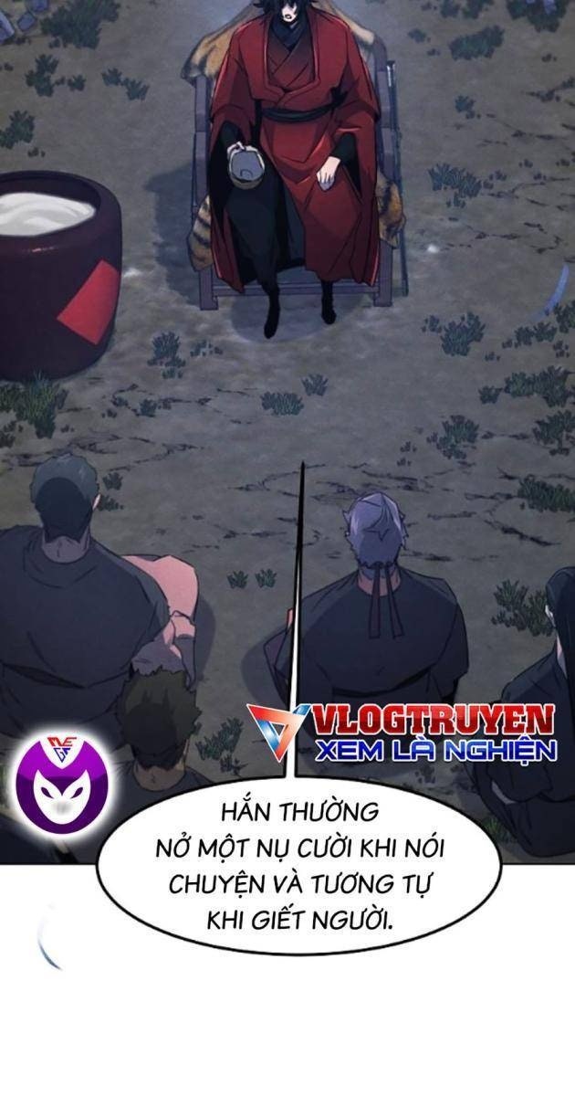 Sự Trở Lại Của Cuồng Ma - Page 49