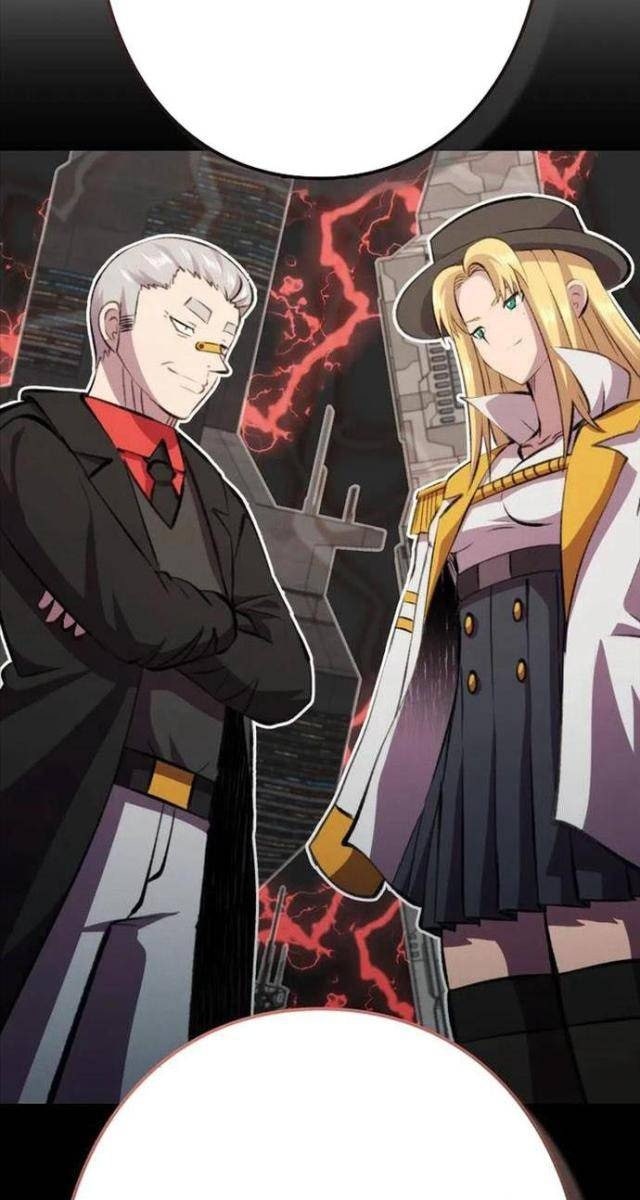 Tôi Không Phải Là Kẻ Phản Diện - Page 55