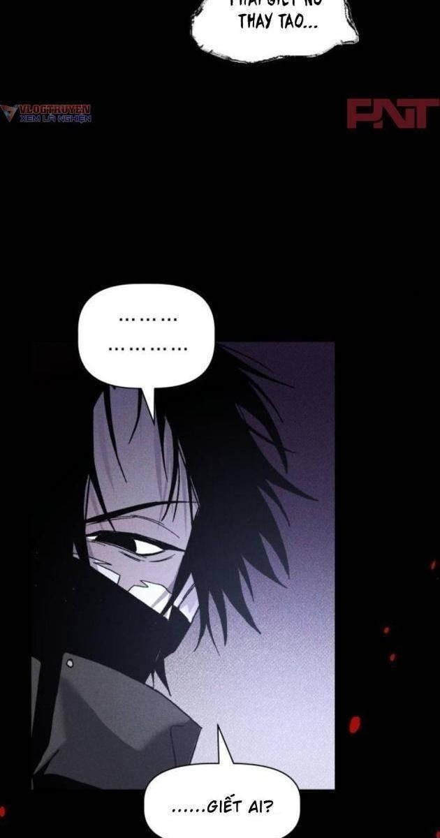 Cỗ Máy Dự Báo Sát Nhân - Page 6