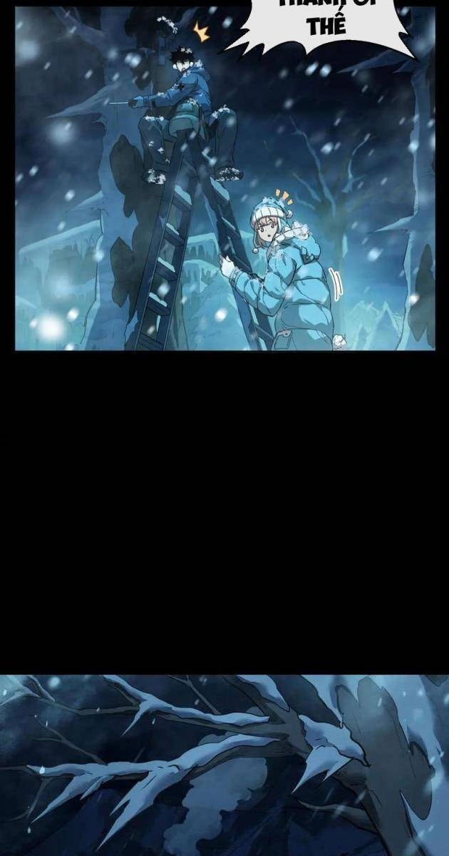 Cực Hàn Chiến Kỷ - Page 23