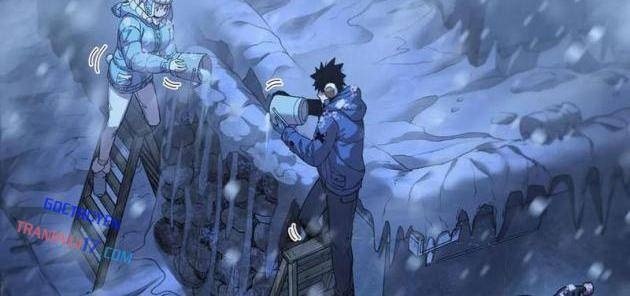 Cực Hàn Chiến Kỷ - Page 16