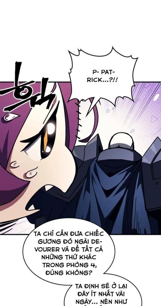 Hãy Hành Động Như Một Boss Đi Ngài Mr Devourer - Page 33