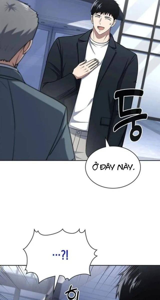 Cảnh Sát Thiên Tài Chuyển Sinh - Page 35