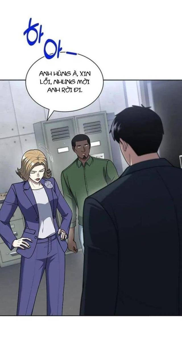 Cảnh Sát Thiên Tài Chuyển Sinh - Page 44