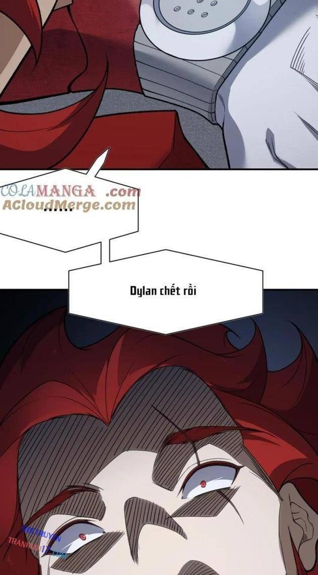 Quỷ Tiến Hóa - Page 14