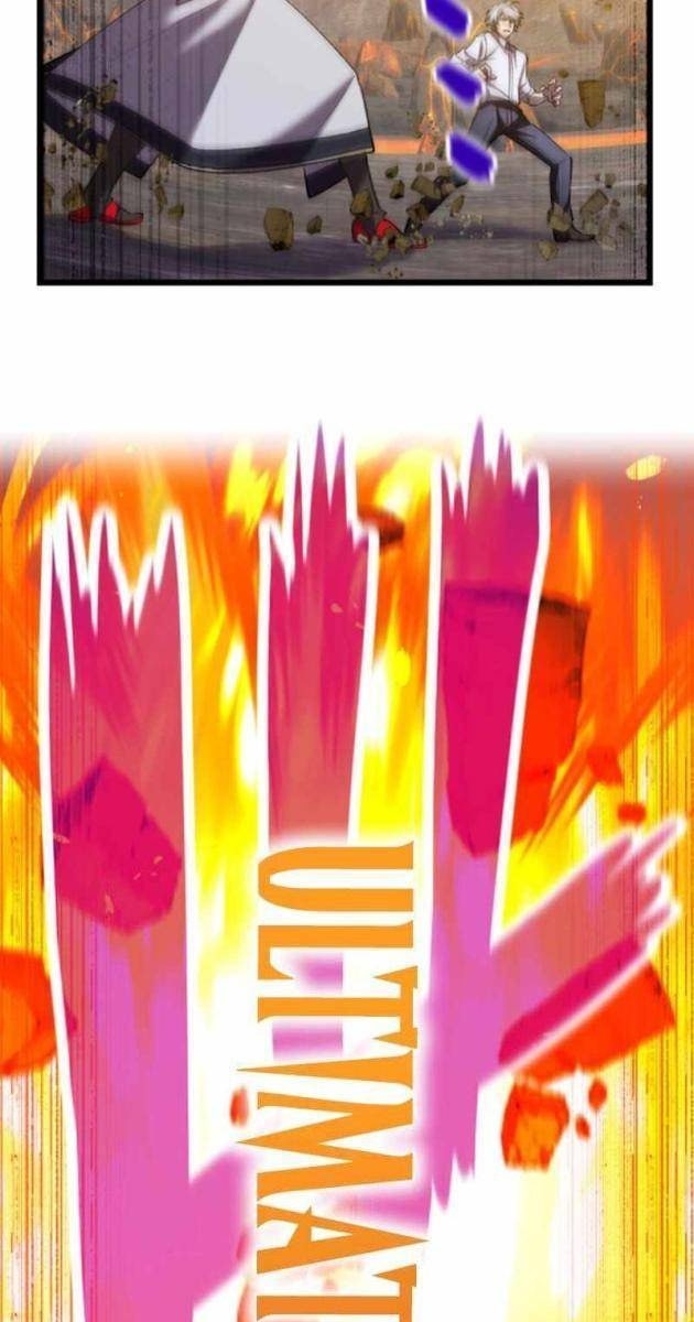 Tuyệt Thế Kiếm Thánh Hồi Quy - Page 119