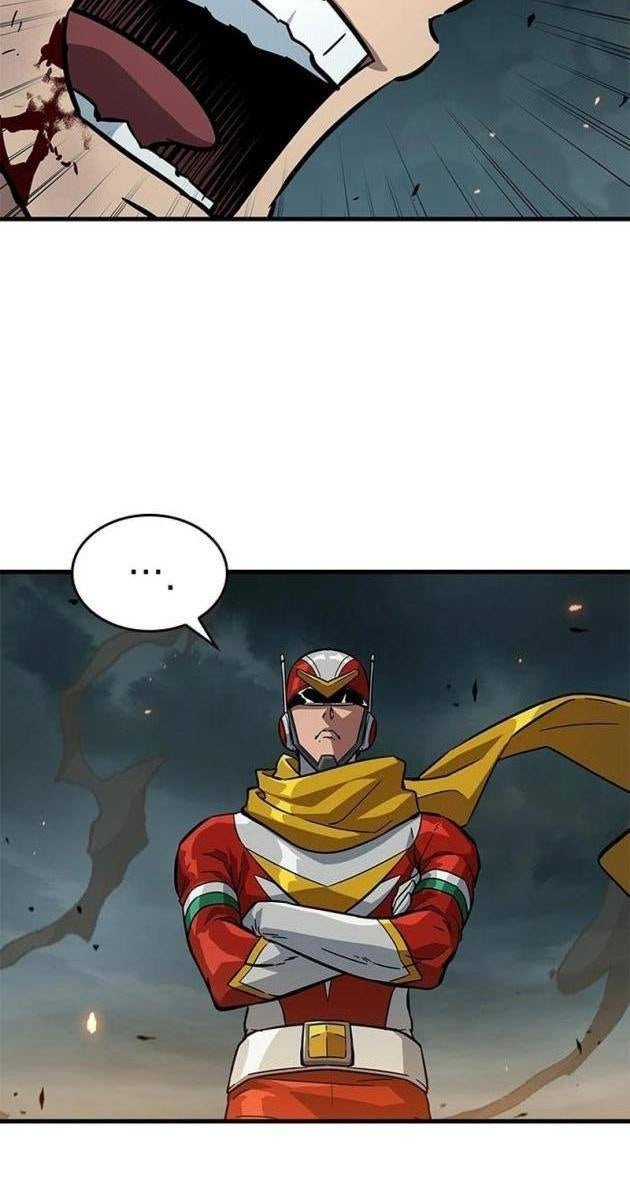 Từ Youtuber Thể Hình Triệu Sub Trở Thành Kẻ Vô Danh Trong Webtoon - Page 7