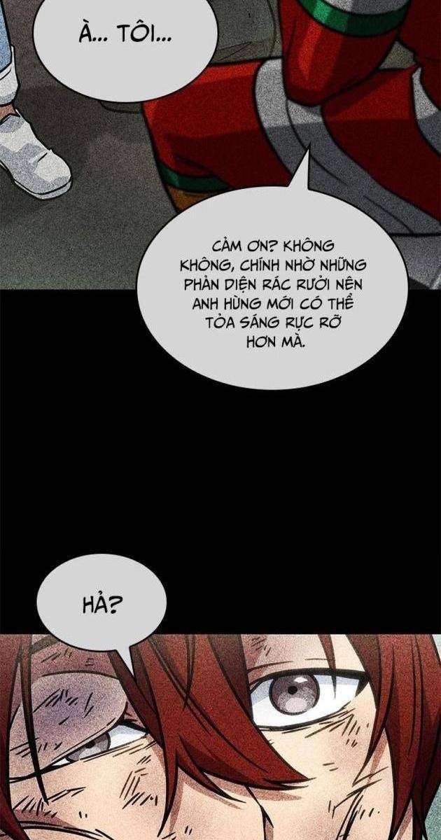 Từ Youtuber Thể Hình Triệu Sub Trở Thành Kẻ Vô Danh Trong Webtoon - Page 31