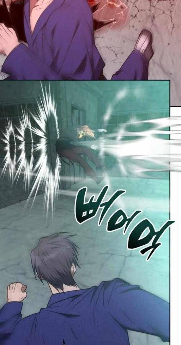 Trị Liệu Sư Quá Mạnh - Page 15