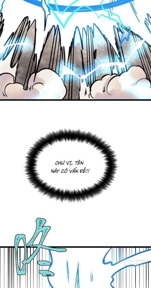 Vạn Cổ Tối Cường Tông - Page 57