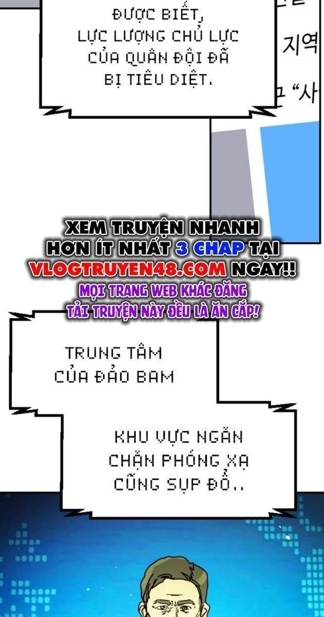 Đại Dịch Seoul - Page 40