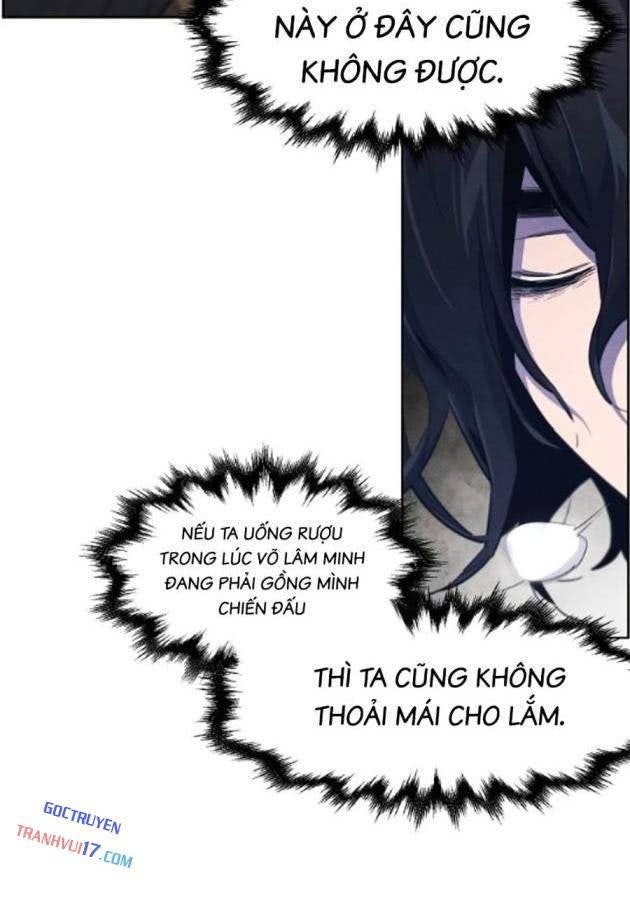 Sự Trở Lại Của Cuồng Ma - Page 58