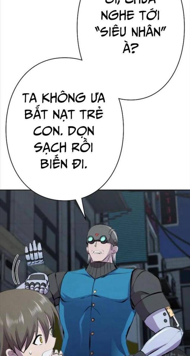 Tôi Không Phải Là Kẻ Phản Diện - Page 27