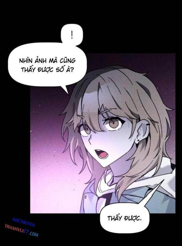 Cỗ Máy Dự Báo Sát Nhân - Page 52